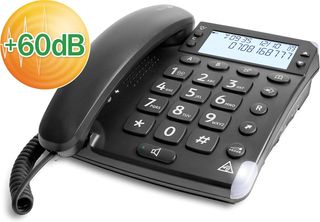 Doro Magna 4000 Teléfono Fijo con Cable