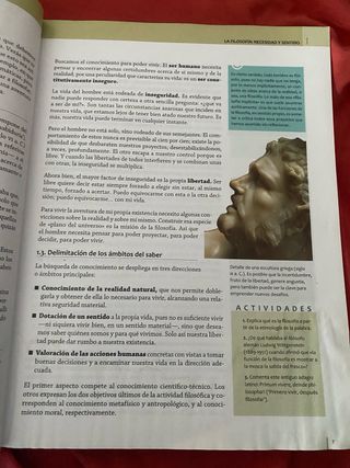 Libro de filosofía 