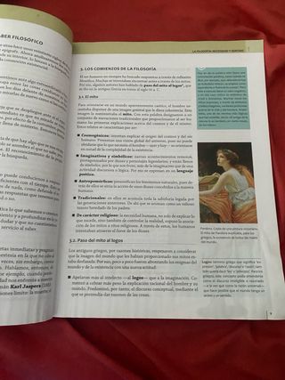 Libro de filosofía 
