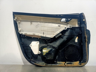 GUARNECIDO PUERTA DELANTERA DERECHA MAZDA CX-5 (K