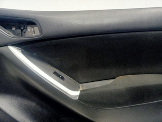 GUARNECIDO PUERTA DELANTERA DERECHA MAZDA CX-5 (K