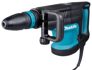 Makita Martillo Demoledor 9,7 Kg