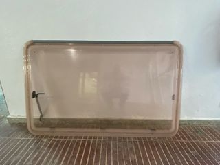 Ventana para autocaravana/caravana