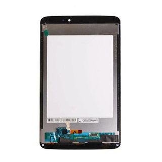 SCHERMO BIANCO SENZA CORNICE LG PAD 8.3 V500 WIFI