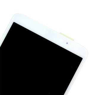 SCHERMO BIANCO SENZA CORNICE LG PAD 8.3 V500 WIFI