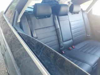 Audi A6 2004