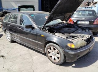 778545204 válvula egr bmw serie 3 touring 1809146