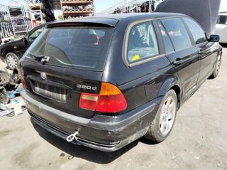 778545204 válvula egr bmw serie 3 touring 1809146