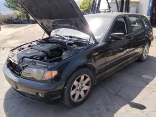 778545204 válvula egr bmw serie 3 touring 1809146