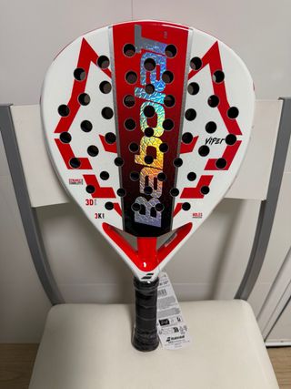 BABOLAT VIPER JUAN LEBRON 