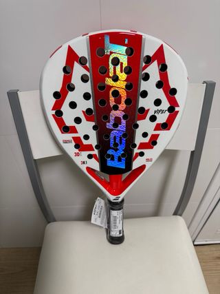 BABOLAT VIPER JUAN LEBRON 
