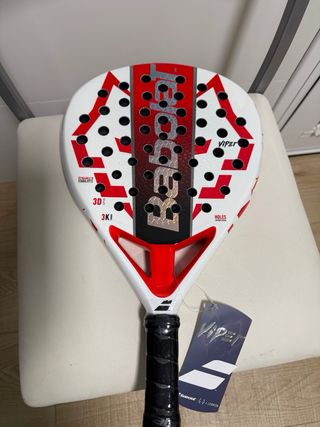 BABOLAT VIPER JUAN LEBRON 