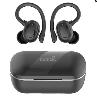 Auriculares Bluetooth COOL Fit Sport