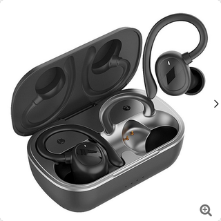 Auriculares Bluetooth COOL Fit Sport