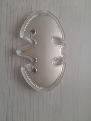 Moneda 1 oz Plata Batarang Samoa 2024