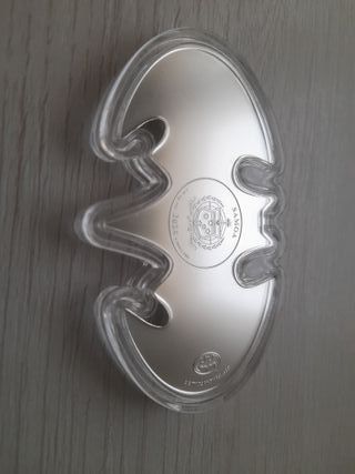 Moneda 1 oz Plata Batarang Samoa 2024