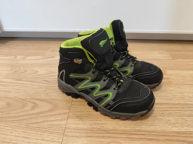 Botas montaña niñ@ T31