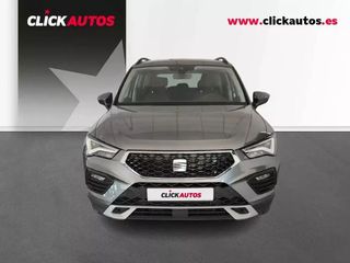 Seat Ateca 1.0 TSI 115CV Style EVO Edition