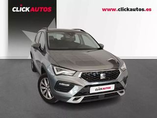 Seat Ateca 1.0 TSI 115CV Style EVO Edition