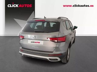 Seat Ateca 1.0 TSI 115CV Style EVO Edition