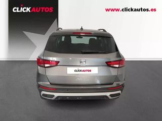Seat Ateca 1.0 TSI 115CV Style EVO Edition