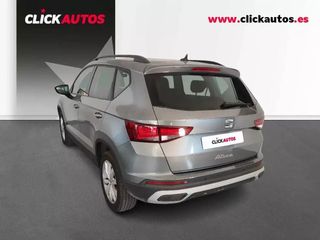Seat Ateca 1.0 TSI 115CV Style EVO Edition
