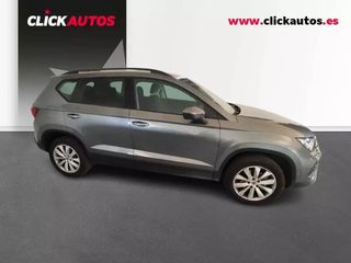 Seat Ateca 1.0 TSI 115CV Style EVO Edition