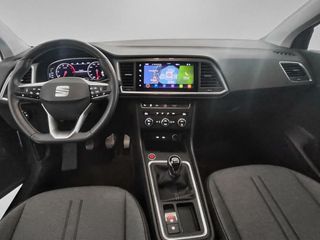 Seat Ateca 1.0 TSI 115CV Style EVO Edition