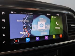 Seat Ateca 1.0 TSI 115CV Style EVO Edition