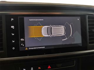 Seat Ateca 1.0 TSI 115CV Style EVO Edition