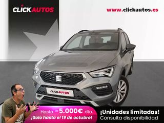 Seat Ateca 1.0 TSI 115CV Style EVO Edition