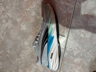 Zapatillas Puma Nitro Sea Glass-Speed Blue