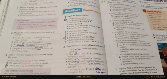 Prepare Level 4 Student's Book (Cambridge Engli...