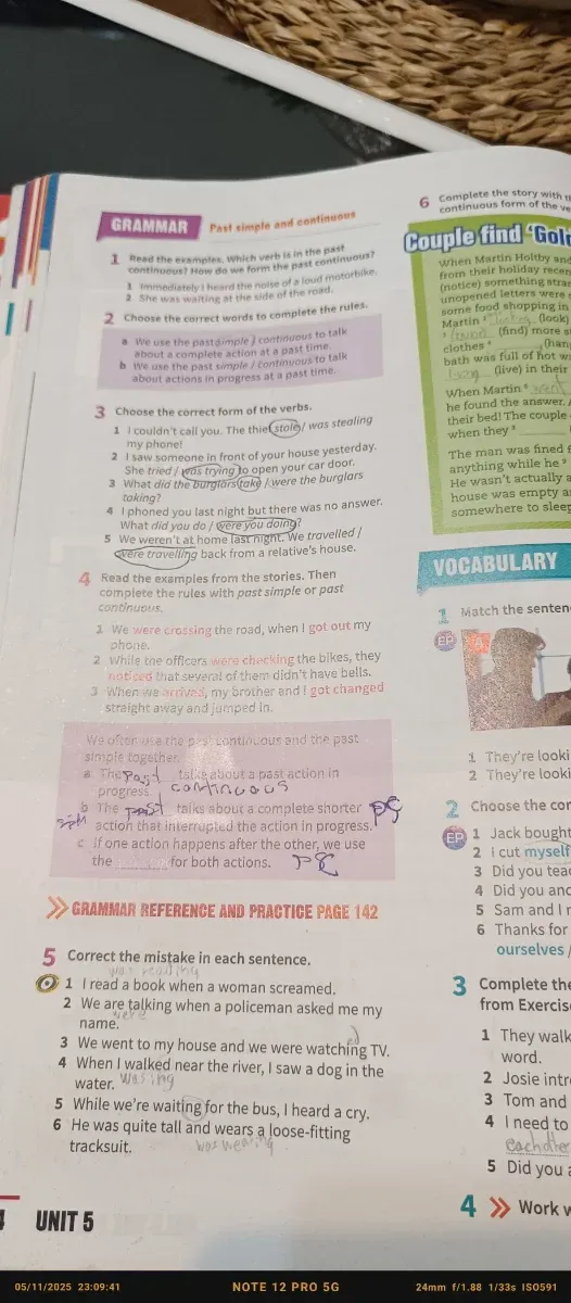 Prepare Level 4 Student's Book (Cambridge Engli...