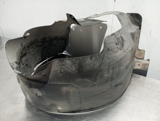 PASO RUEDA DELANTERO IZQUIERDO CHEVROLET CRUZE F1