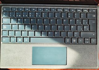 Ordenador portátil Microsoft Surface Pro 4 táctil 
