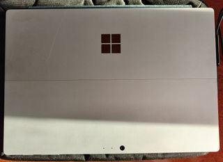 Ordenador portátil Microsoft Surface Pro 4 táctil 