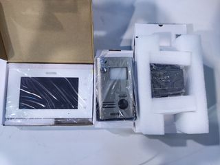 KIT Videoportero FERMAX 1401 WAY 7" 1 LINEA