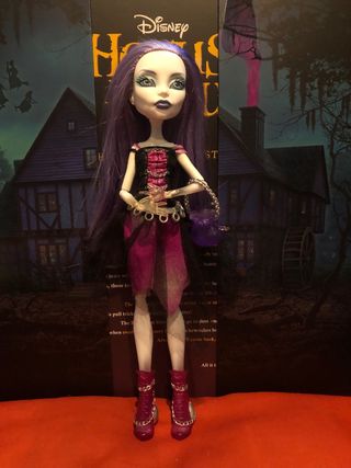Monster High Spectra Vondergeist