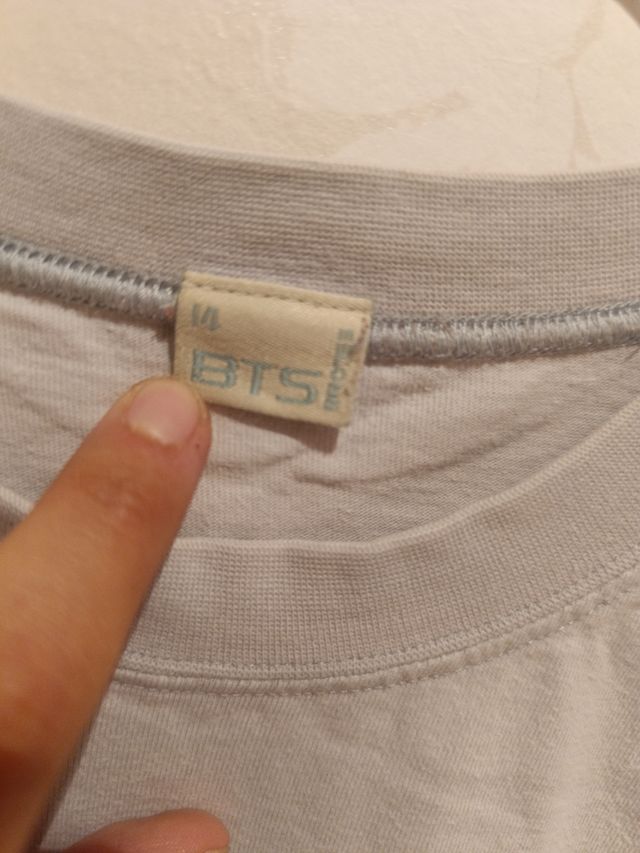 Camiseta Shark Wild Ocean Talla M