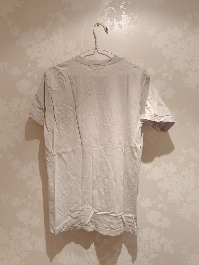 Camiseta Shark Wild Ocean Talla M