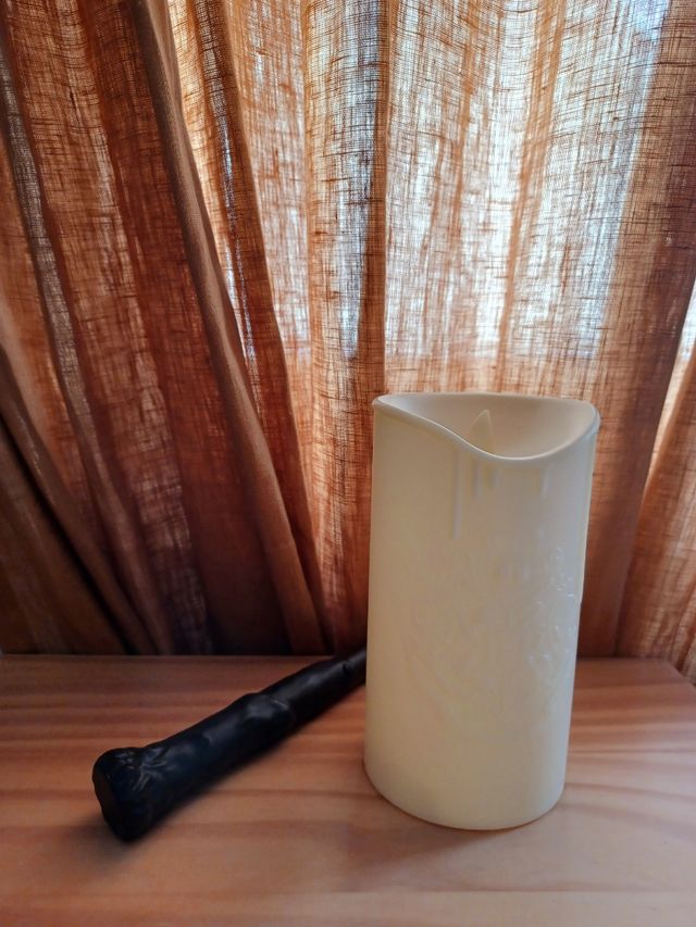 Lámpara Decorativa Harry Potter