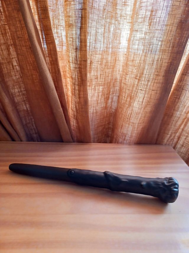 Lámpara Decorativa Harry Potter