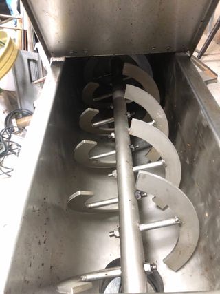 Almazara Eléctrica Media Producción