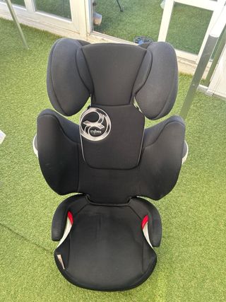 Silla coche Cybex Grupo 2/3