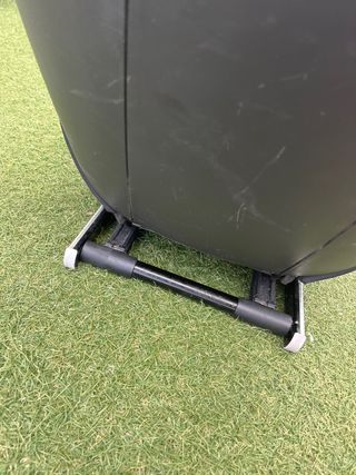 Silla coche Cybex Grupo 2/3