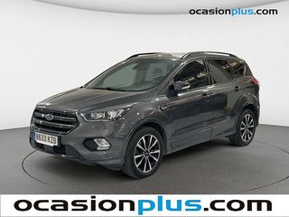 Ford Kuga 2.0 TDCI ST-LIne Limited Edition 4x2 110 kW (150 CV)