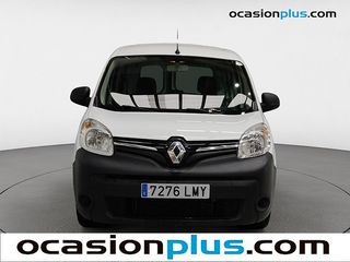 Renault Kangoo Combi Profesional M1-AF Blue dCi 59 kW (80 CV)
