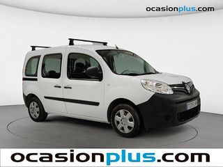 Renault Kangoo Combi Profesional M1-AF Blue dCi 59 kW (80 CV)