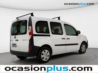 Renault Kangoo Combi Profesional M1-AF Blue dCi 59 kW (80 CV)